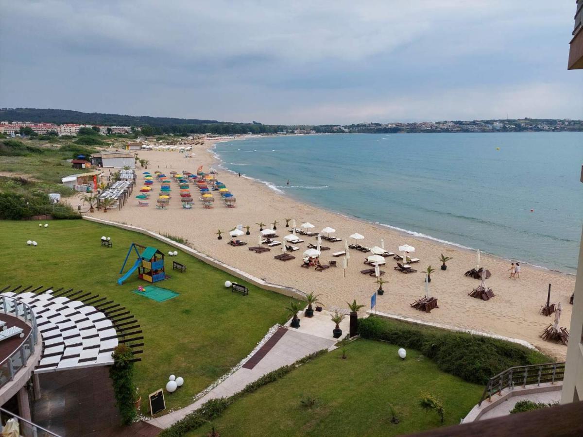 Sand Lillies Sunny Relax Sozopol Extérieur photo