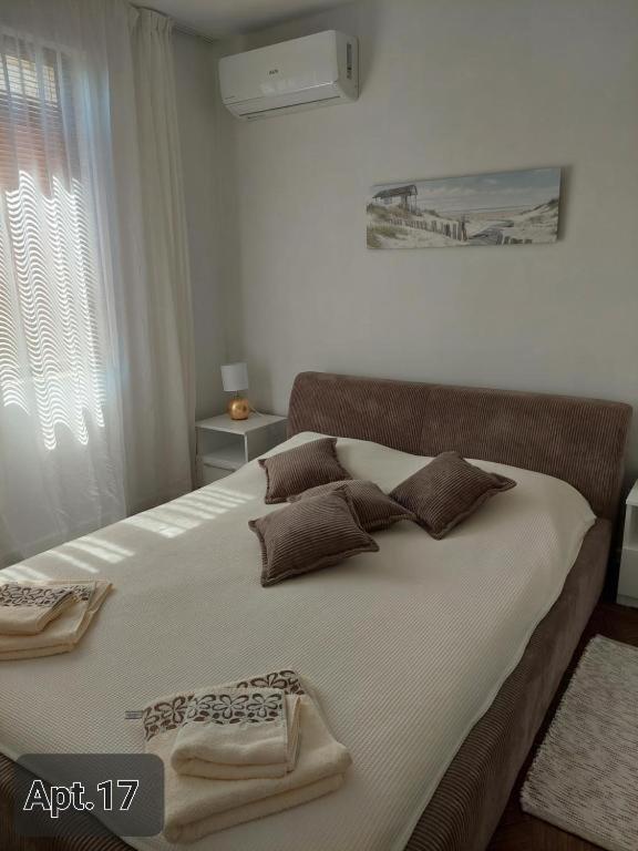 Sand Lillies Sunny Relax Sozopol Extérieur photo